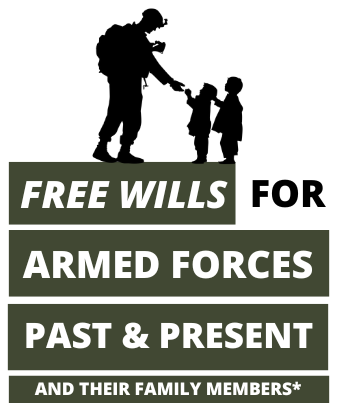 Armed Forces Free Basic Will*