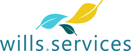 Wills Services Logo